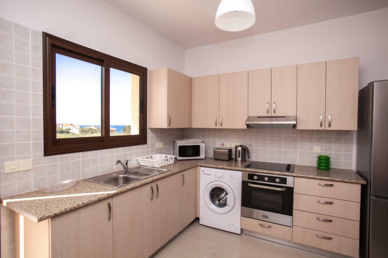 Dafni Villa 19 Paralimni Exterior photo