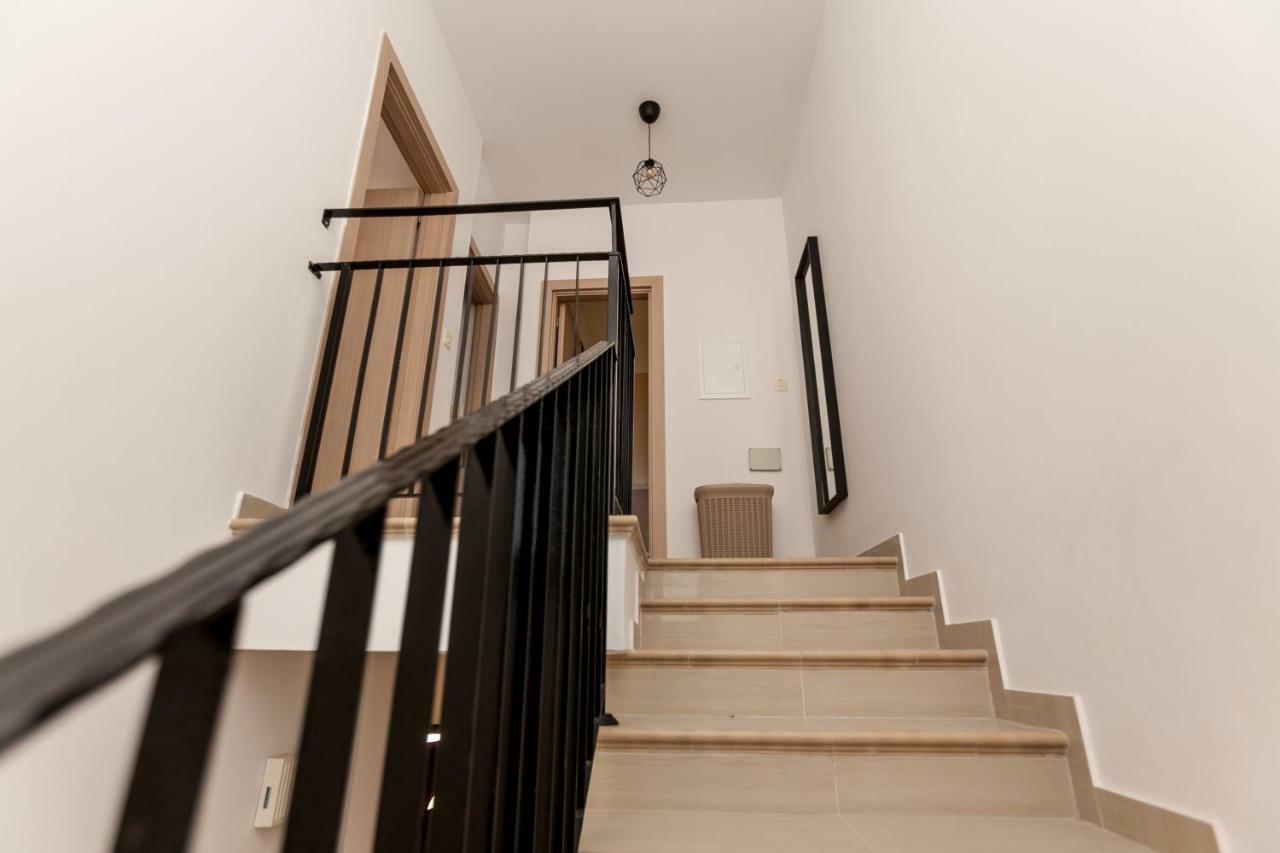Dafni Villa 19 Paralimni Exterior photo